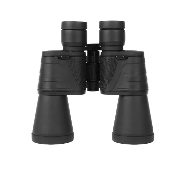T - Eagle 20x50 HD Professional Binoculars - True Vision Tactical - 20x50
