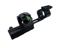 Load image into Gallery viewer, T - EAGLE 5034 Scope Mount With Bobble Level and Compass - True Vision Tactical - 5046
