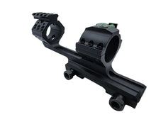 Load image into Gallery viewer, T - EAGLE 5034 Scope Mount With Bobble Level and Compass - True Vision Tactical - 5046
