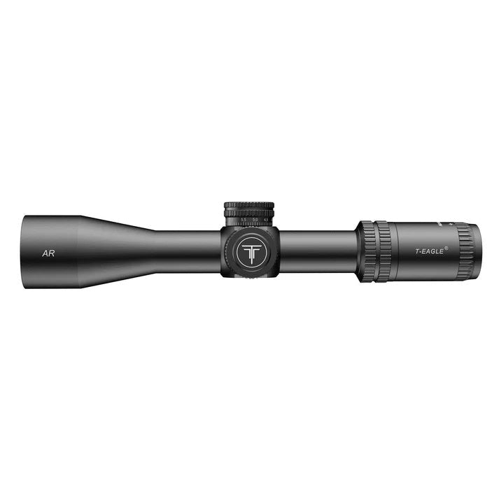 T - Eagle AR 4 - 16X44 SF Long Range Riflescope - True Vision Tactical - AR4-16X44SF