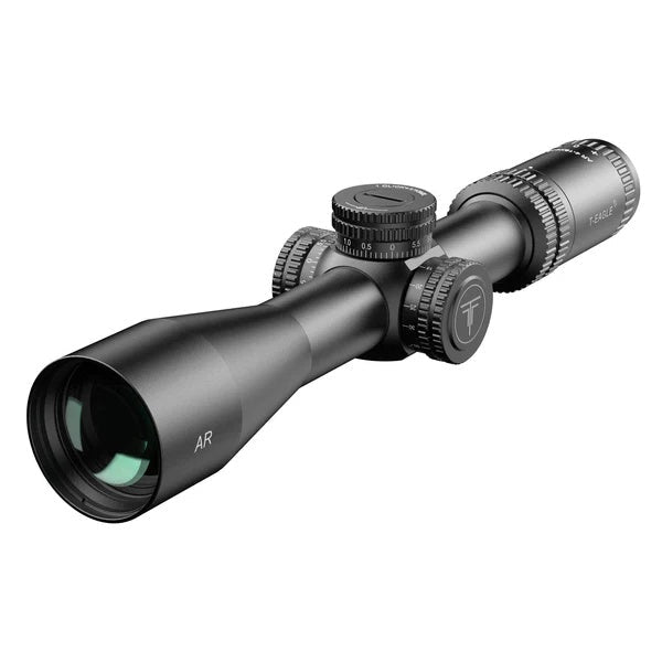 T - Eagle AR 4 - 16X44 SF Long Range Riflescope - True Vision Tactical - AR4-16X44SF