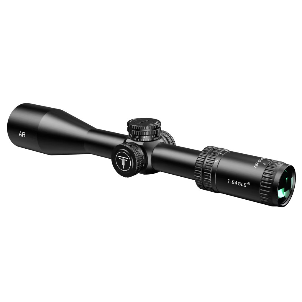 T - Eagle AR 6 - 24X50 SF Long Range Riflescope - True Vision Tactical - AR6-24x50SF