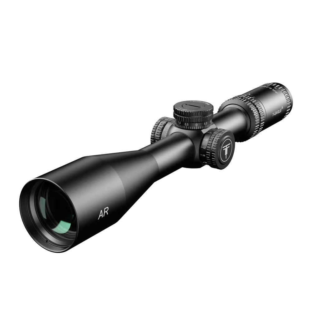 T - Eagle AR 6 - 24X50 SF Long Range Riflescope - True Vision Tactical - AR6-24x50SF