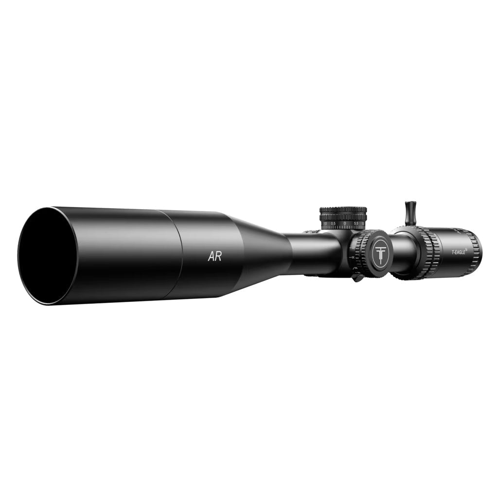 T - Eagle AR 6 - 24X50 SF Long Range Riflescope - True Vision Tactical - AR6-24x50SF