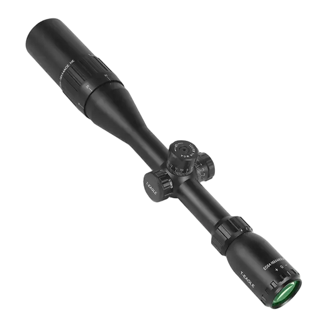 T-Eagle EOS 4-16X44 AOE HK Tactical Riflescope