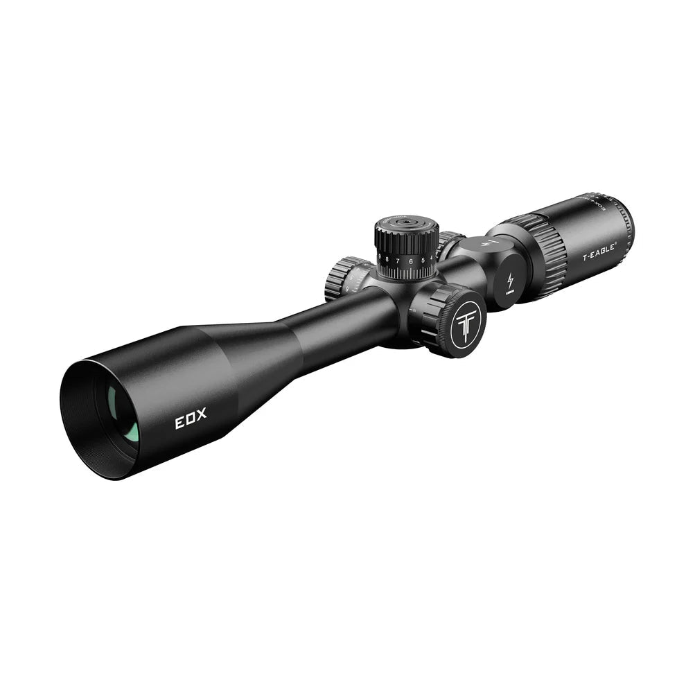 T - EAGLE EOX 4 - 16X42SF HK Long Range Riflescope - True Vision Tactical - EOX 4-16X42SF HK