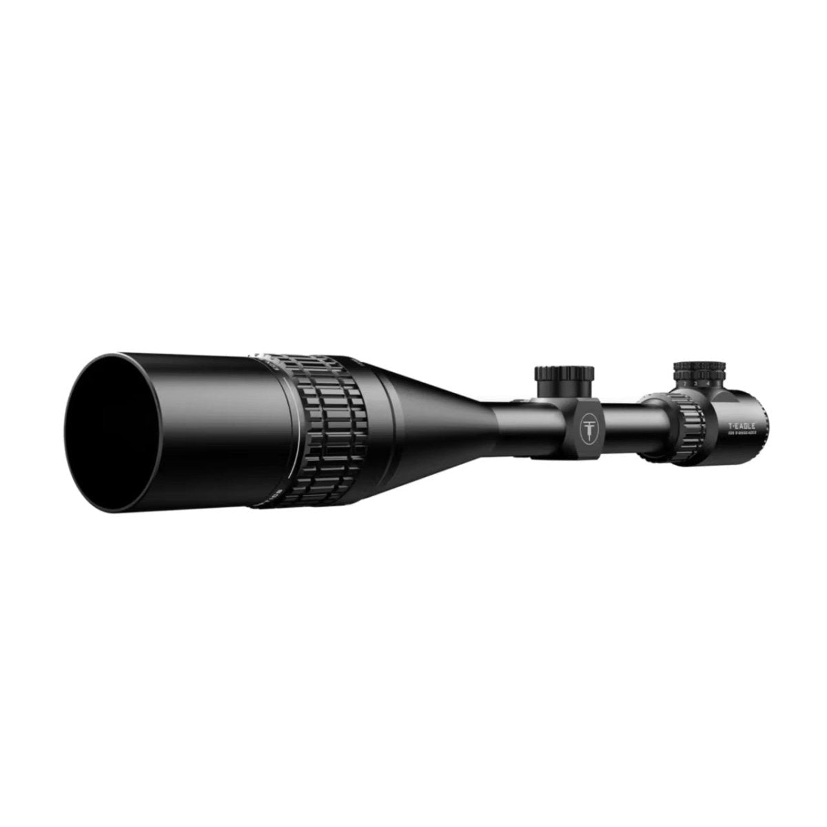 T - EAGLE EOX 6 - 24X50 AOEG Long Range Riflescope - True Vision Tactical - EOX 6-24X50 AOEG