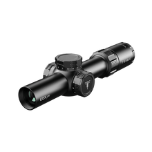 Load image into Gallery viewer, T - EAGLE EOX PRO 1.2 - 6x24 IR LPVO Scope with Illuminated Reticle Version 2 - True Vision Tactical - EOXPRO1.2-6x24IR-V2
