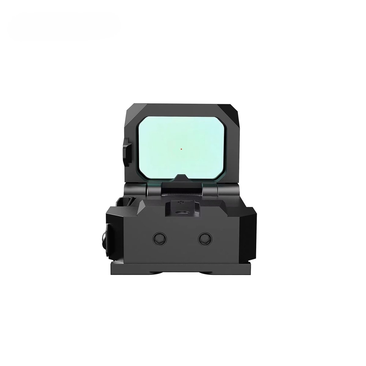 T - EAGLE Foldable Dot Tactical Infrared Sight - True Vision Tactical - FLRD