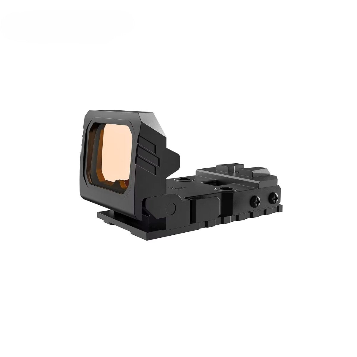 T - EAGLE Foldable Dot Tactical Infrared Sight - True Vision Tactical - FLRD