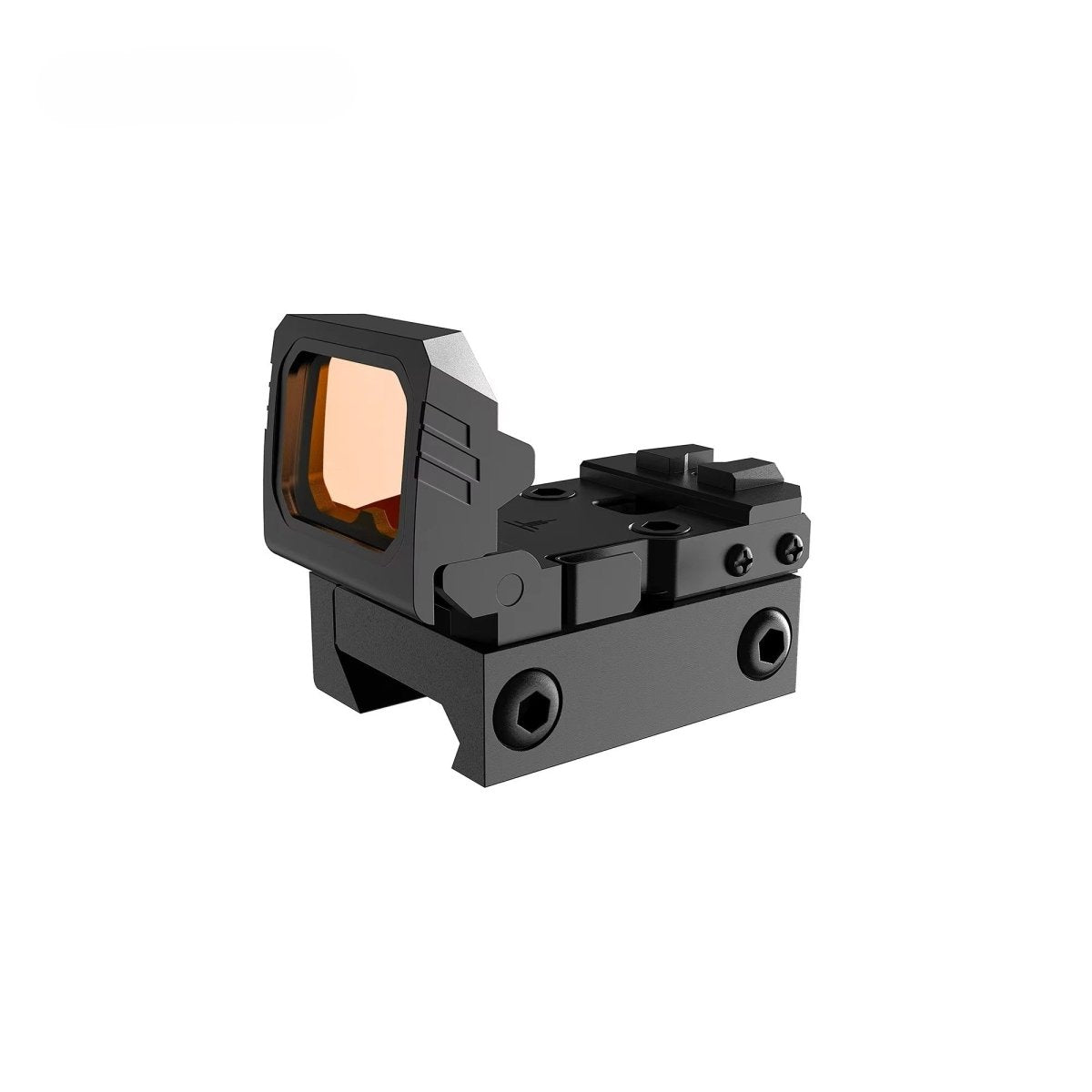 T - EAGLE Foldable Dot Tactical Infrared Sight - True Vision Tactical - FLRD