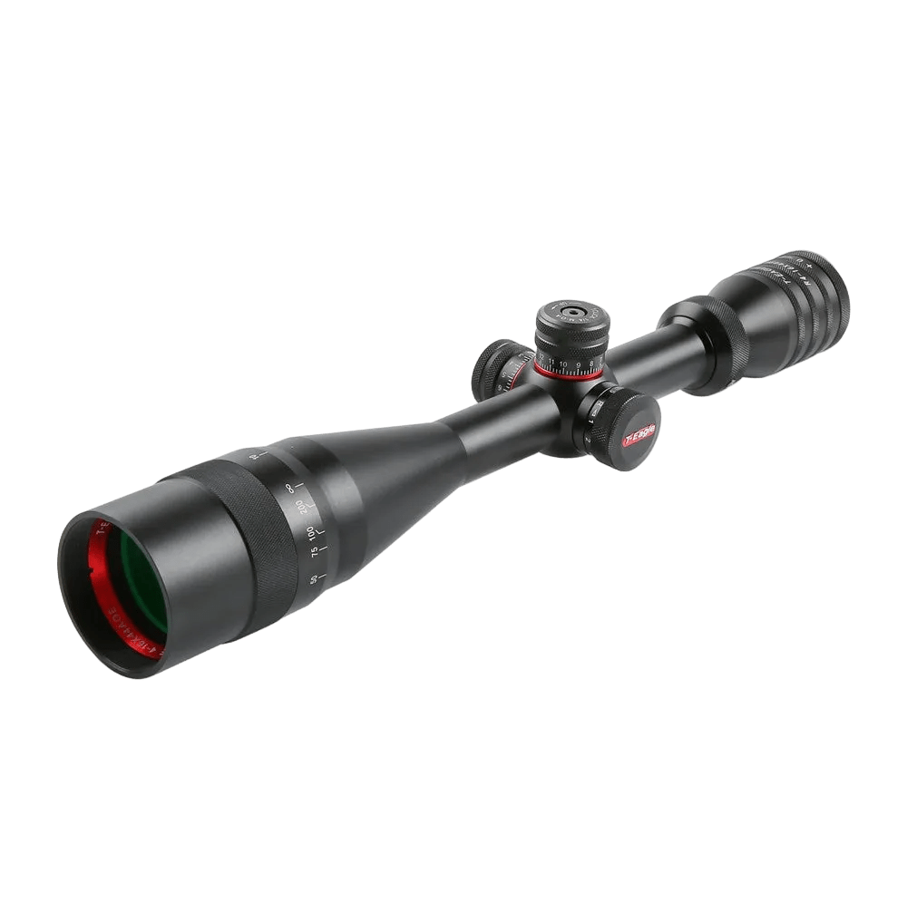 T - Eagle R 4 - 16X44 AO HK Tactical Optic Sight - True Vision Tactical - R 4-16X44 AO HK