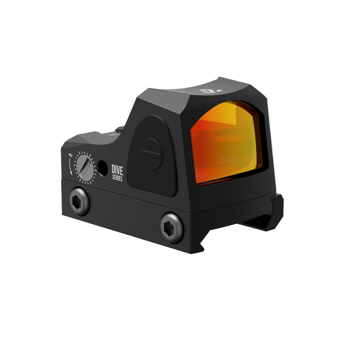 T - EAGLE TMR RED DOT Sight - True Vision Tactical - TRM