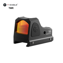 Load image into Gallery viewer, T - EAGLE TMR RED DOT Sight - True Vision Tactical - TRM
