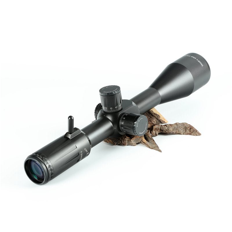 T-EAGLE VIPER 5–20x50 FFP IR Riflescope - MRAD - True Vision Tactical - VIPER5-20X50FFPIRMRAD