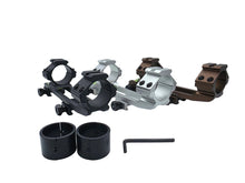 Load image into Gallery viewer, T - EAGLE Y035 Rifle Scope Mount - True Vision Tactical - 
