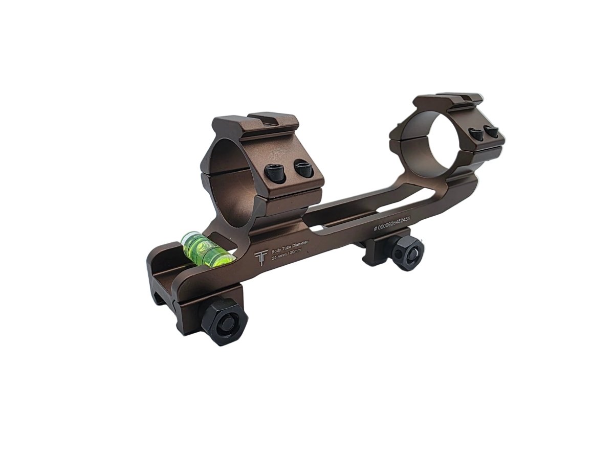 T - EAGLE Y035 Rifle Scope Mount - True Vision Tactical - 