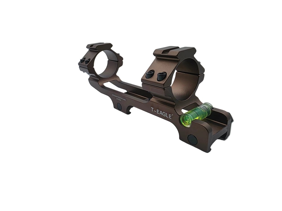 T - EAGLE Y035 Rifle Scope Mount - True Vision Tactical - 