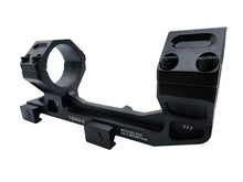 Load image into Gallery viewer, T - Eagle Y037 Low One - Piece Mount Base (25/30mm) - True Vision Tactical - Y037BK
