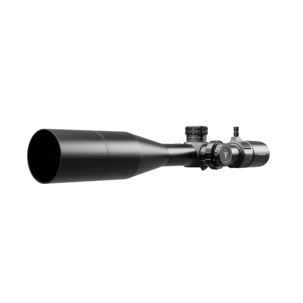 T - EAGLE ZS 6 - 24x50 FFP Long Range Riflescope - True Vision Tactical - ZS 6-24X50FFP