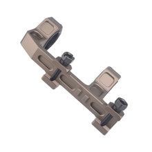 Load image into Gallery viewer, Universal Super Precision Scope Mount 25.4/30mm - True Vision Tactical -
