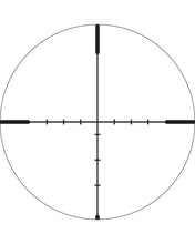 Load image into Gallery viewer, Vortex Crossfire II 3 - 9x40 Dead - Hold BCD (MOA) Riflescope - True Vision Tactical - CF2-31007
