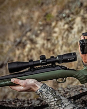 Load image into Gallery viewer, Vortex Crossfire II 3 - 9x40 Dead - Hold BCD (MOA) Riflescope - True Vision Tactical - CF2-31007
