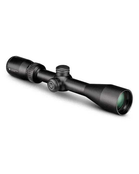 Vortex Crossfire II 3 - 9x40 Dead - Hold BCD (MOA) Riflescope - True Vision Tactical - CF2-31007