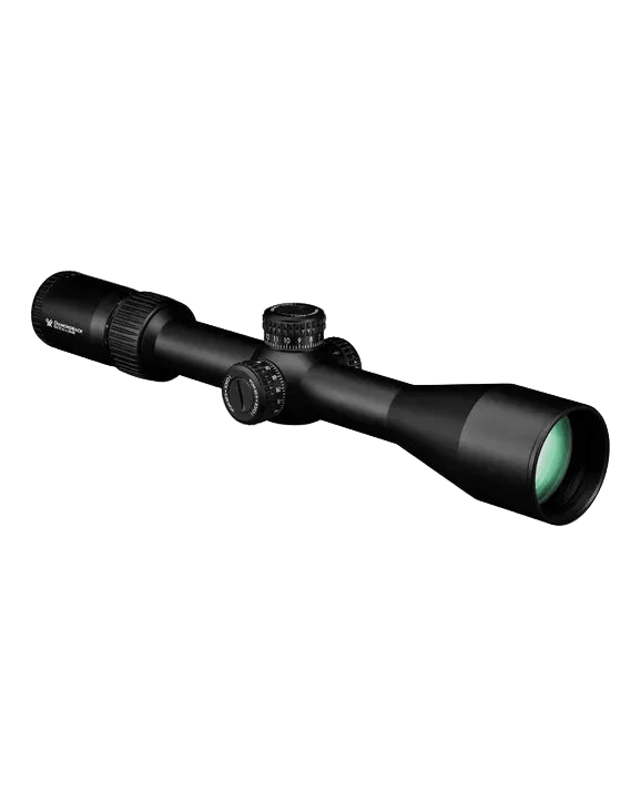 Vortex Diamondback Tactical 6 - 24x50 FFP EBR - 2C MRAD Rifle Scope (DBK - 10029) - True Vision Tactical - 