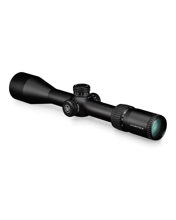 Vortex Diamondback Tactical 6 - 24x50 FFP EBR - 2C MRAD Rifle Scope (DBK - 10029) - True Vision Tactical - 