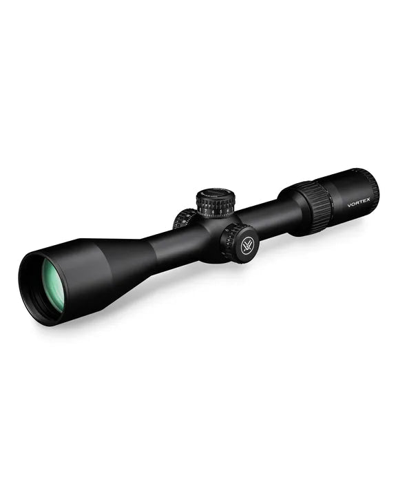Vortex Diamondback Tactical 6 - 24x50 FFP EBR - 2C MRAD Rifle Scope (DBK - 10029) - True Vision Tactical - 