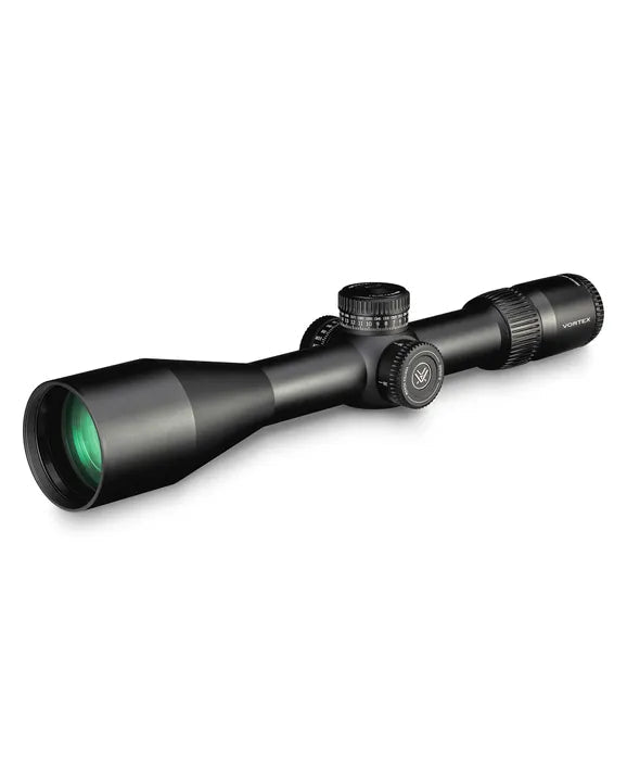 Vortex Venom 5 - 25x56 FFP Rifle Scope EBR - 7C MRAD Reticle VEN - 52502 - True Vision Tactical - VEN-52502