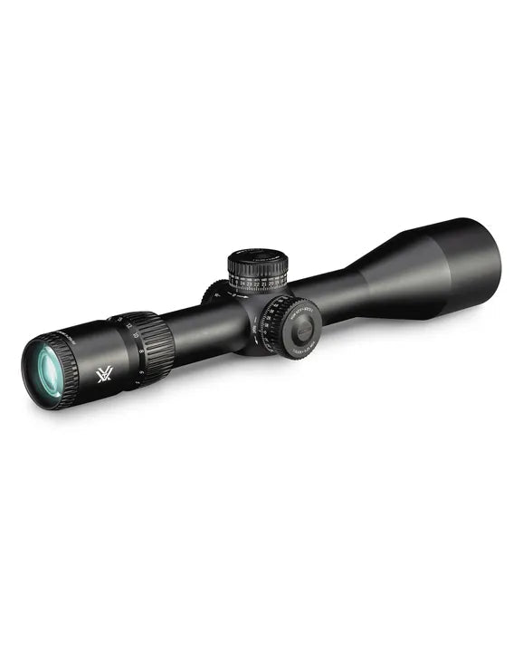 Vortex Venom 5 - 25x56 FFP Rifle Scope EBR - 7C MRAD Reticle VEN - 52502 - True Vision Tactical - VEN-52502