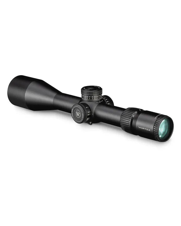 Vortex Venom 5 - 25x56 FFP Rifle Scope EBR - 7C MRAD Reticle VEN - 52502 - True Vision Tactical - VEN-52502