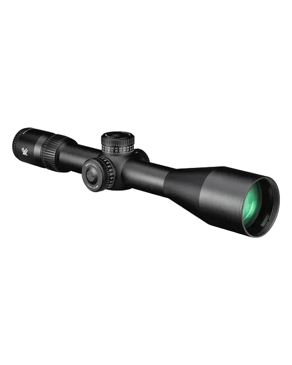 Vortex Venom 5 - 25x56 FFP Rifle Scope EBR - 7C MRAD Reticle VEN - 52502 - True Vision Tactical - VEN-52502