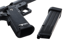 Load image into Gallery viewer, WE Galaxy Hi - Capa GBB 5.1 Black Slide Premium L Gel Blaster - R - FRAME - True Vision Tactical - WE-GX03PL-BKR-GB
