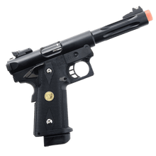 Load image into Gallery viewer, WE GBB Galaxy Hi - Capa Series Premium S Slide K GBB Gel Blaster - True Vision Tactical - WE-GX03PS-BKK-GB
