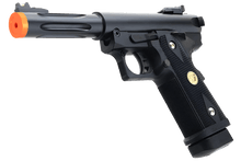 Load image into Gallery viewer, WE GBB Galaxy Hi - Capa Series Premium S Slide K GBB Gel Blaster - True Vision Tactical - WE-GX03PS-BKK-GB
