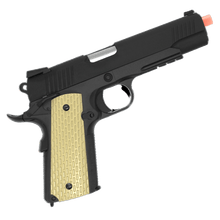 Load image into Gallery viewer, WE Tech 1911 Kimber Gas Blowback Gel Blaster - True Vision Tactical - WE-E010-B-GB
