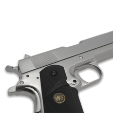 Load image into Gallery viewer, WE Tech 1911 MEU Gas Blowback Gel Blaster - Classic Grips - True Vision Tactical - WE-E006B-MEU-GB
