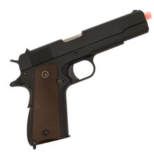 Load image into Gallery viewer, WE Tech 1911 Original Gas Blow Back Gel Blaster - True Vision Tactical - WE-E001A-GEN2-GB
