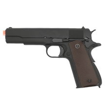 Load image into Gallery viewer, WE Tech 1911 Original Gas Blow Back Gel Blaster - True Vision Tactical - WE-E001A-GEN2-GB
