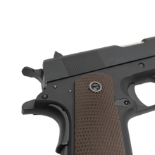 Load image into Gallery viewer, WE Tech 1911 Original Gas Blow Back Gel Blaster - True Vision Tactical - WE-E001A-GEN2-GB
