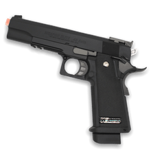 Load image into Gallery viewer, WE - Tech 5.1 Hi - Capa R - Version Gas Blowback Gel Blaster - True Vision Tactical - WE-H001
