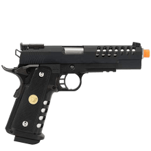 Load image into Gallery viewer, We Tech Full Metal Hyper Speed Hi - Capa Gas Blowback Gel Blaster - True Vision Tactical - WE-H015-GB
