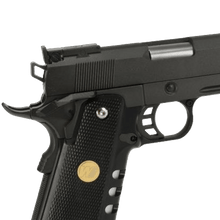 Load image into Gallery viewer, We Tech Full Metal Hyper Speed Hi - Capa Gas Blowback Gel Blaster - True Vision Tactical - WE-H015-GB
