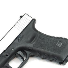 Load image into Gallery viewer, We Tech G - Series 17 Gen 3 GBB Gel Blaster - Silver - True Vision Tactical - WE-G001A-SV
