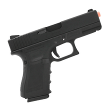 Load image into Gallery viewer, We Tech G - Series 19 Gen 3 GBB Gel Blaster - Black - True Vision Tactical - WE-G003A-BK-GB-1
