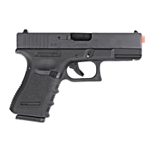 Load image into Gallery viewer, We Tech G - Series 19 Gen 3 GBB Gel Blaster - Black - True Vision Tactical - WE-G003A-BK-GB-1

