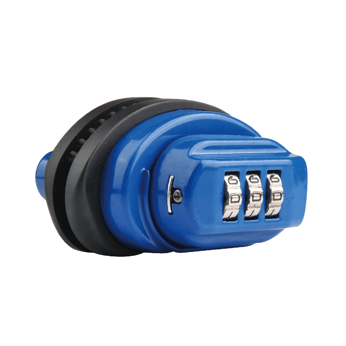 WZNT Combination Trigger Lock - Blue - True Vision Tactical - NT-GT02BL
